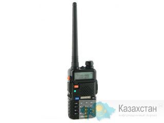 Рация Kenwood TK-F8 Алматы