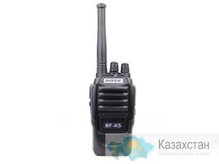 Рация Baofeng BF-K5 Алматы