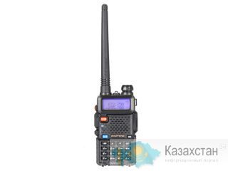 Рация Baofeng UV-5R Алматы