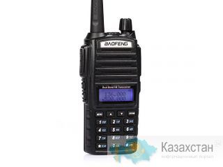 Рация Baofeng BF-UV82 Алматы