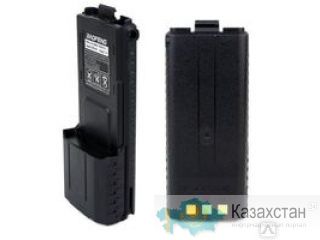 Усиленный аккумулятор для Kenwood TK-F8, Baofeng UV-5R Алматы