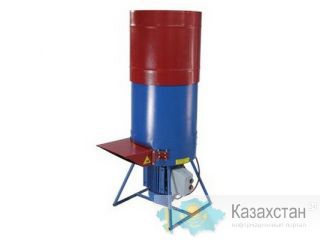 Измельчитель соломы, сена КР-02. 380В. Алматы