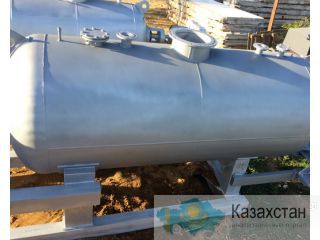 котел варочный 5.4 куба КВМ-5.4М Карагандинская область