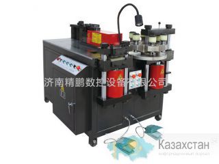 Станок для обработки токопроводящих шин CHINA.JINAN