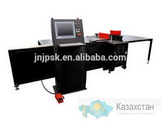 оборудование для гибки токопроводящих шин с ЧПУ CHINA.JINAN