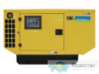 Генератор AKSA AKD 12 A Алматы и Алматинская область