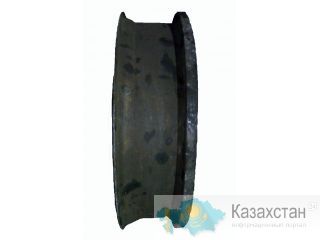Восстановление крановых колес Современная Механика