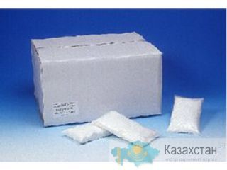 Биопрепараты, коагулянты, флокулянты, химия для очистки стоков. Костанайская область