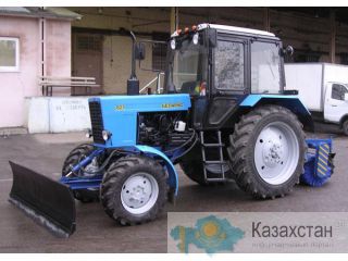 СОП-2,4 снегоочиститель Другое месторасположение