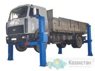 Оборудование для Автосервиса Другое месторасположение