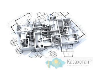 Проектирование зон отдыха Алматы и Алматинская область
