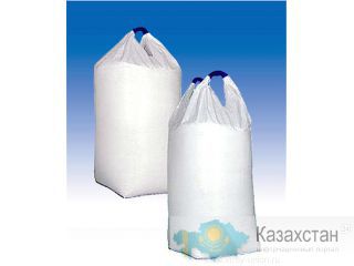 Предлагаем мешки биг-бэг в Талдыкоргане - Тексупак Талдыкорган