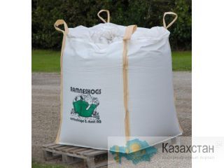 Полипропиленовые мешки в Костанае для промышленности - Тексупак Костанай