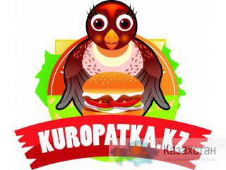 Kuropatka— фастфуд японской и американской кухни Алматы