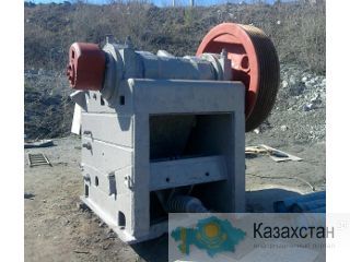 Щековая дробилка СМ-16 Б/Д,запчасти. Другое месторасположение