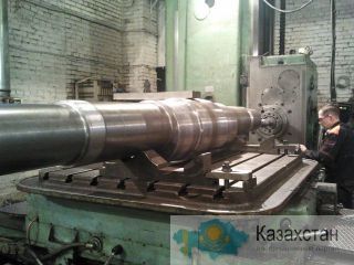 Запчасти на дробилку СМД-111. Другое месторасположение