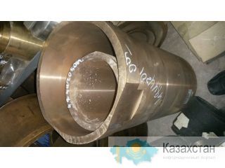 Конусные дробилки КСД/КМД 900,запчасти. Другое месторасположение