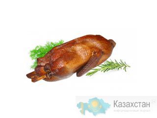 Мясо утки копченое "Белая Агидель" Карагандинская область