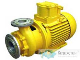 Продам КМН 100-80-160 с дв. 15 кВт 617766 Пермский край г. Чайковский ул. Декабристов