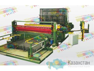 МТМ-177,207,289. Многоэлектродные сварочные машины Алматы