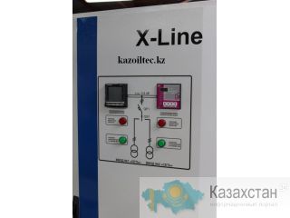 Многофункциональные вводно-распределительные устройства (ВРУ) серии X-Line Астана