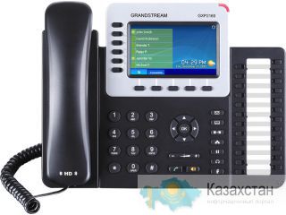 IP Телефон Grandstream GXP2160 Алматы и Алматинская область