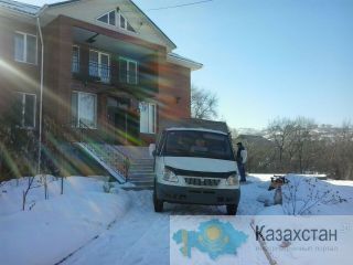 Перевозки на Газелях в Алматы Алматы