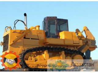 Реализуем бульдозер ЧЕТРА Т35, Т-35.01 Алматы и Алматинская область