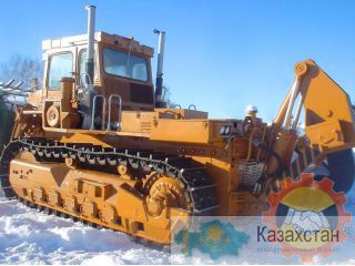 Реализуем бульдозер Т-330 Промтрактор Четра Алматы и Алматинская область