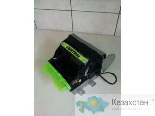 Термопринтер Custom mod.012 Алматы и Алматинская область