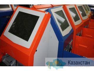 Продам терминалы Тольятти