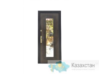 двери Крепость Темиртау