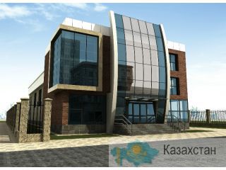 Строительство зданий Алматы и Алматинская область