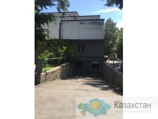 Сдается в АРЕНДУ или ПРОДАМ отличный подземный гараж в Алматы Алматы