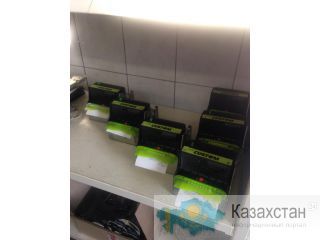 Custom VKP80-II Алматы и Алматинская область
