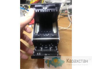 MVU купюроприемник mod.001 Алматы и Алматинская область