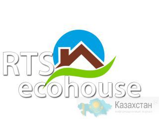 Экологически чистые дома Алматы