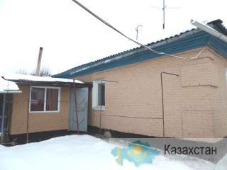 Внимание Дом 5 ком, кирп, S -95 м, 1994 г.п, возможен обмен. Усть-Каменогорск