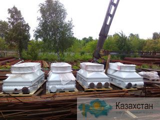 Маслоохладитель ОДЦ-180 Алматы и Алматинская область