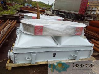 Маслоохладитель ОДЦ-160 Алматы и Алматинская область
