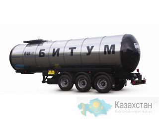 Битум Астана