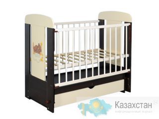 Кроватки, комбинированные с картинками. Новинка 2016 года! От 25 000 тенге Актау