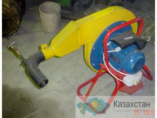 Горелка на отработанном масле 100; 300; 2000 кВт. Алматы и Алматинская область