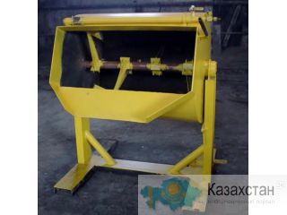 Смеситель опрокидывающийся Алматы и Алматинская область