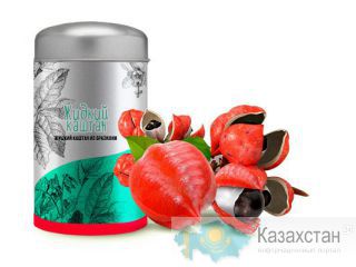 Комплекс для похудения Жидкий Каштан. Акция! 50% скидка! Астана