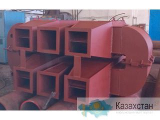 Горелки пылеугольные Барнаул