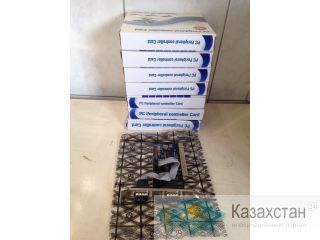 Контроллер PCI ex.031 Алматы и Алматинская область