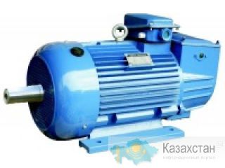 Общепромышленные электродвигатели Сумы