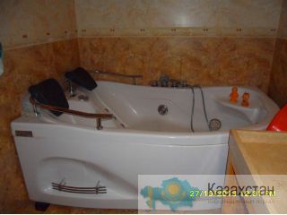 Продаю 2-х комнатную квартиру. Срочно Астана