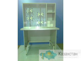 Стол титровальный Костанай